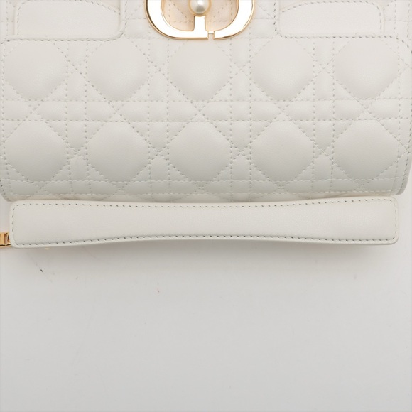 Christian Dior Small Jolie Top Handle Summer 2024 - Picture 5 of 13